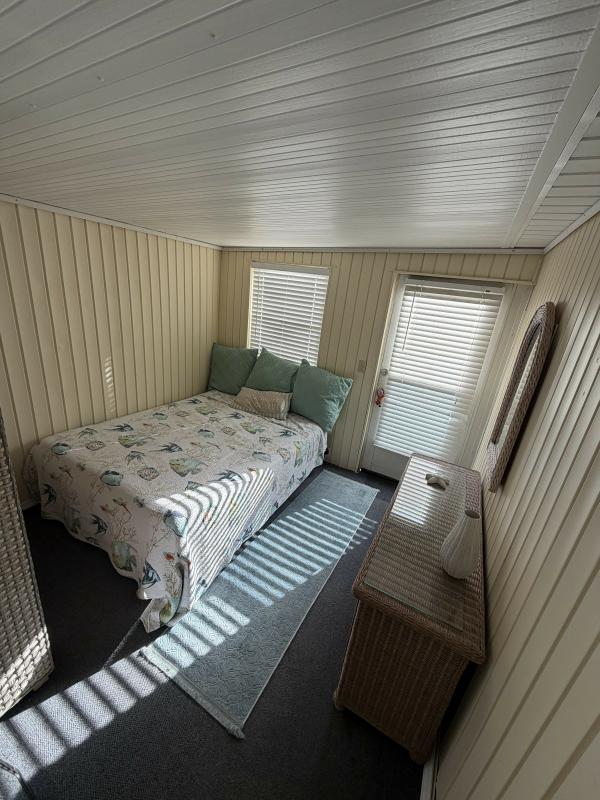 1991 KROP 81485006 Mobile Home