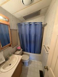 1991 KROP 81485006 Mobile Home