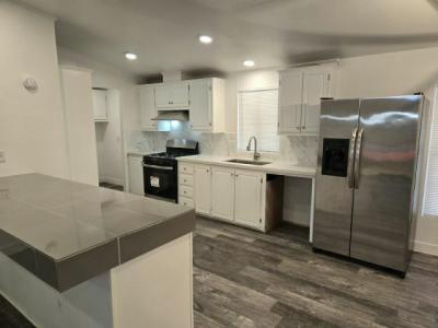 Photo 2 of 46 of home located at 6105 E. Sahara Ave., #73 Las Vegas, NV 89142