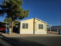 1999 Fleetwood Sunpointe Manufactured Home
