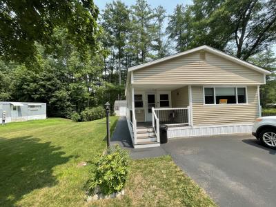 Mobile Home at 1 Tumblebrook Lane Nashua, NH 03062