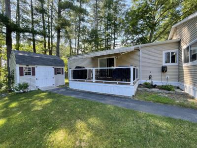 Photo 3 of 25 of home located at 1 Tumblebrook Lane Nashua, NH 03062