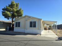 1999 Fleetwood Sunpointe Manufactured Home