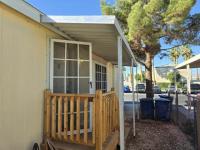 1999 Fleetwood Sunpointe Manufactured Home