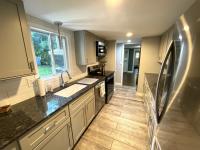 1974 Moduline 4-2253 Mobile Home