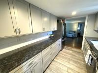 1974 Moduline 4-2253 Mobile Home