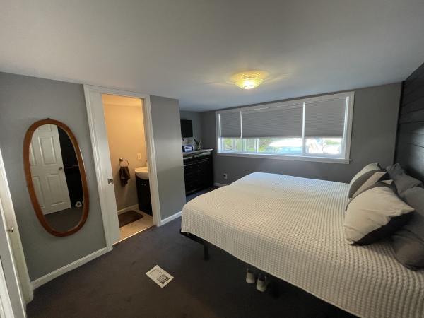 1974 Moduline 4-2253 Mobile Home