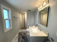 1974 Moduline 4-2253 Mobile Home