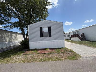 Mobile Home at 9210 Hatian Way Lot 319 Jacksonville, FL 32221