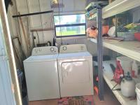 1985 Broo Mobile Home
