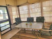 1985 Broo Mobile Home