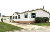 1999 Scultz 00000056 Mobile Home