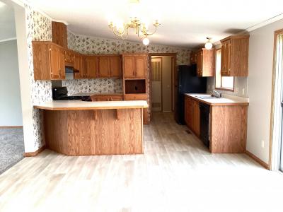 Photo 4 of 14 of home located at 49930 Serenity Lane Shelby Township, MI 48315