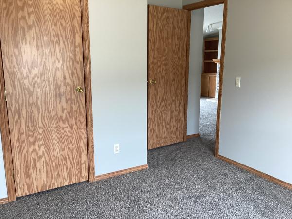1999 Scultz 00000056 Mobile Home