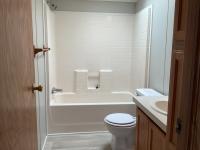 1999 Scultz 00000056 Mobile Home