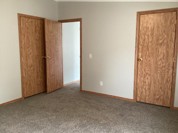 1999 Scultz 00000056 Mobile Home