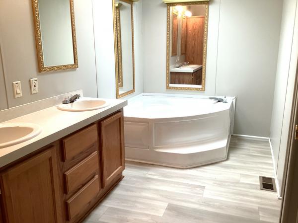 1999 Scultz 00000056 Mobile Home