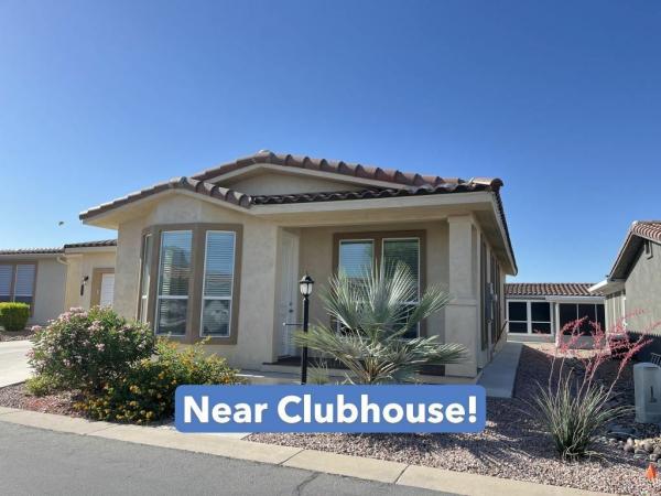 2023 Cavco - Durango St Georges Mobile Home
