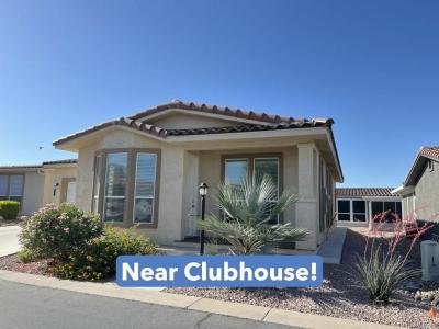 Mobile Home at 3301 S Goldfield Road Lot 5013 Apache Junction, AZ 85119