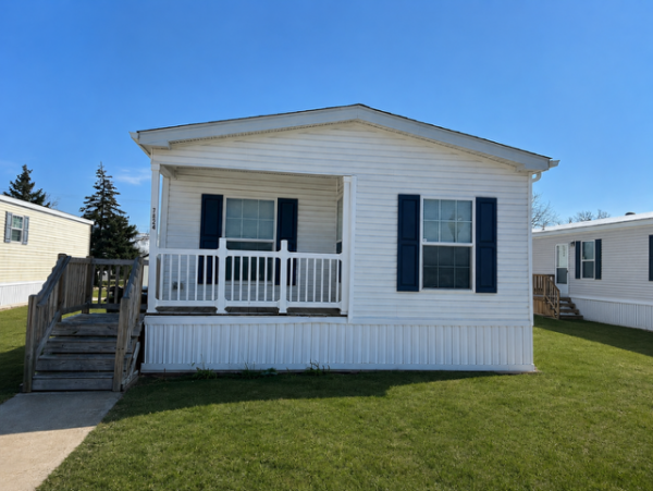 2022 Skyline Mobile Home For Sale