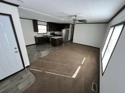 Photo 2 of 8 of home located at 7824 Kimberly Newport, MI 48166