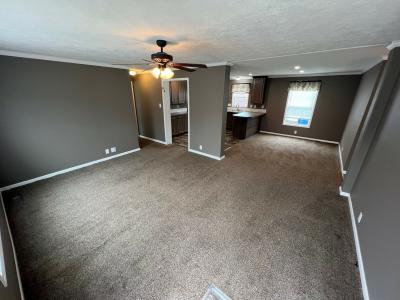 Mobile Home at 7572 Grant Drive Newport, MI 48166