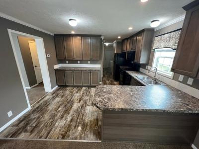 Photo 2 of 8 of home located at 7572 Grant Drive Newport, MI 48166