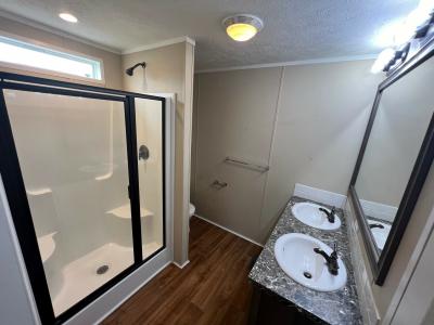 Photo 5 of 8 of home located at 7572 Grant Drive Newport, MI 48166