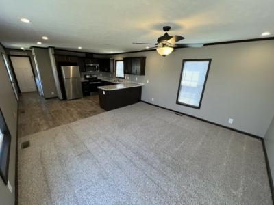 Mobile Home at 349 Yorkshire Newport, MI 48166
