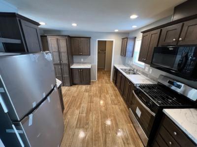Photo 3 of 7 of home located at 7541 Grant Drive Newport, MI 48166