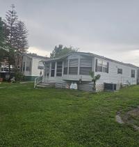 1986 Unknown NA Mobile Home