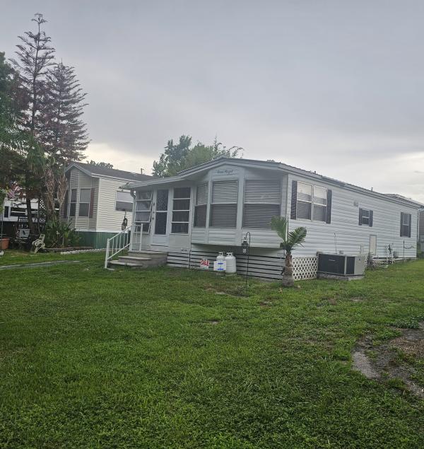 1986 Unknown NA Mobile Home