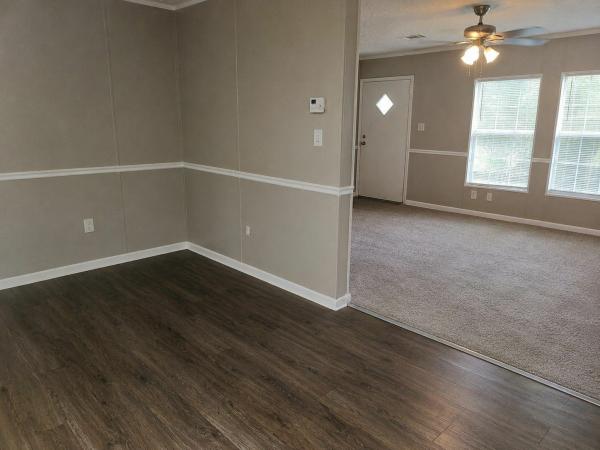 Photo 1 of 2 of home located at 2914 Vern Dr Lot V2914 Atlantic Beach, FL 32233