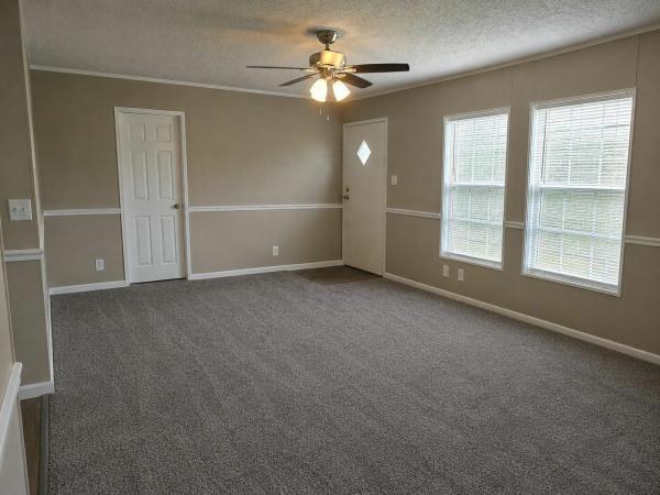 2007 Clayton Homes Inc Inspiration Mobile Home