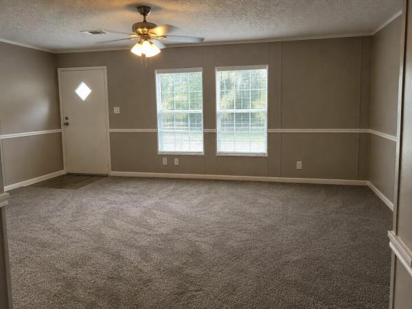 2007 Clayton Homes Inc Inspiration Mobile Home
