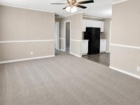 2007 Clayton Homes Inc Inspiration Mobile Home