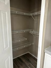 2007 Clayton Homes Inc Inspiration Mobile Home