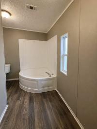 2007 Clayton Homes Inc Inspiration Mobile Home