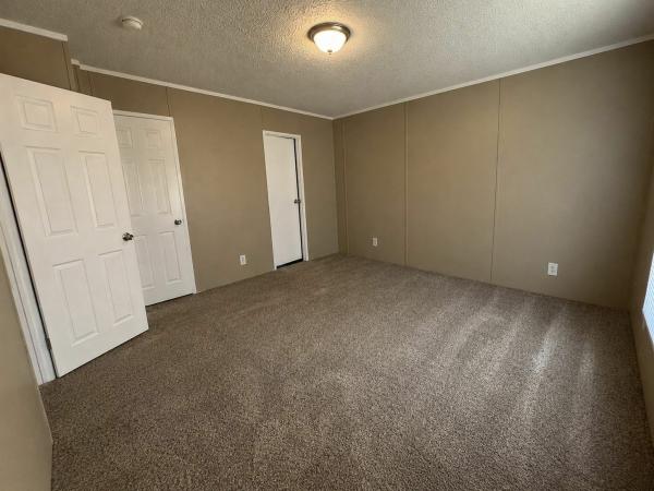 2007 Clayton Homes Inc Inspiration Mobile Home