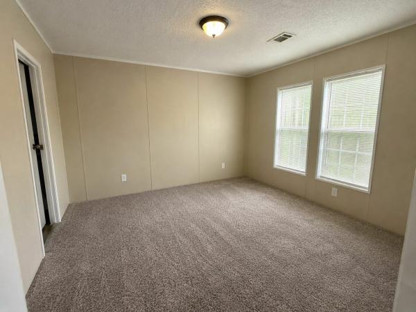 2007 Clayton Homes Inc Inspiration Mobile Home