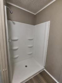 2007 Clayton Homes Inc Inspiration Mobile Home
