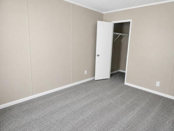 2007 Clayton Homes Inc Inspiration Mobile Home