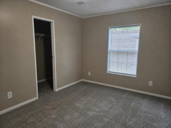 2007 Clayton Homes Inc Inspiration Mobile Home
