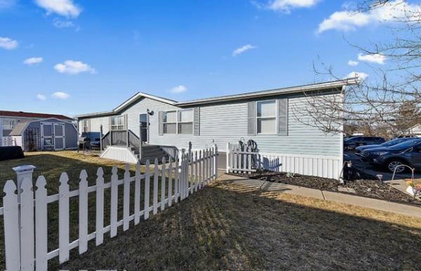1994 Redman Mobile Home For Sale