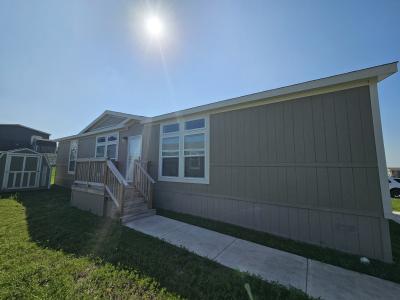 Mobile Home at 380 Pineland Avenue Kyle, TX 78640