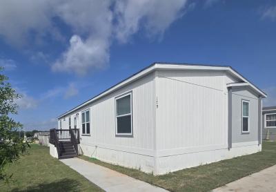 Mobile Home at 179 Dunn Drive Kyle, TX 78640