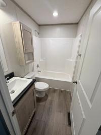 2025 Clayton Homes Inc Adrenaline Mobile Home