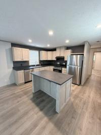 2025 Clayton Homes Inc Adrenaline Mobile Home