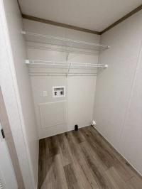 2025 Clayton Homes Inc Adrenaline Mobile Home
