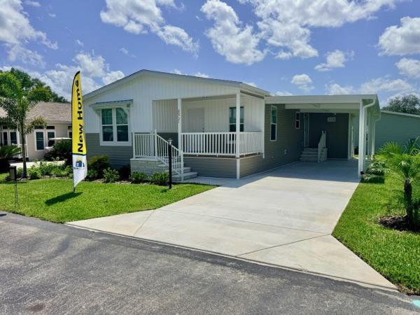 2026 CHAMPION Mobile Home For Sale